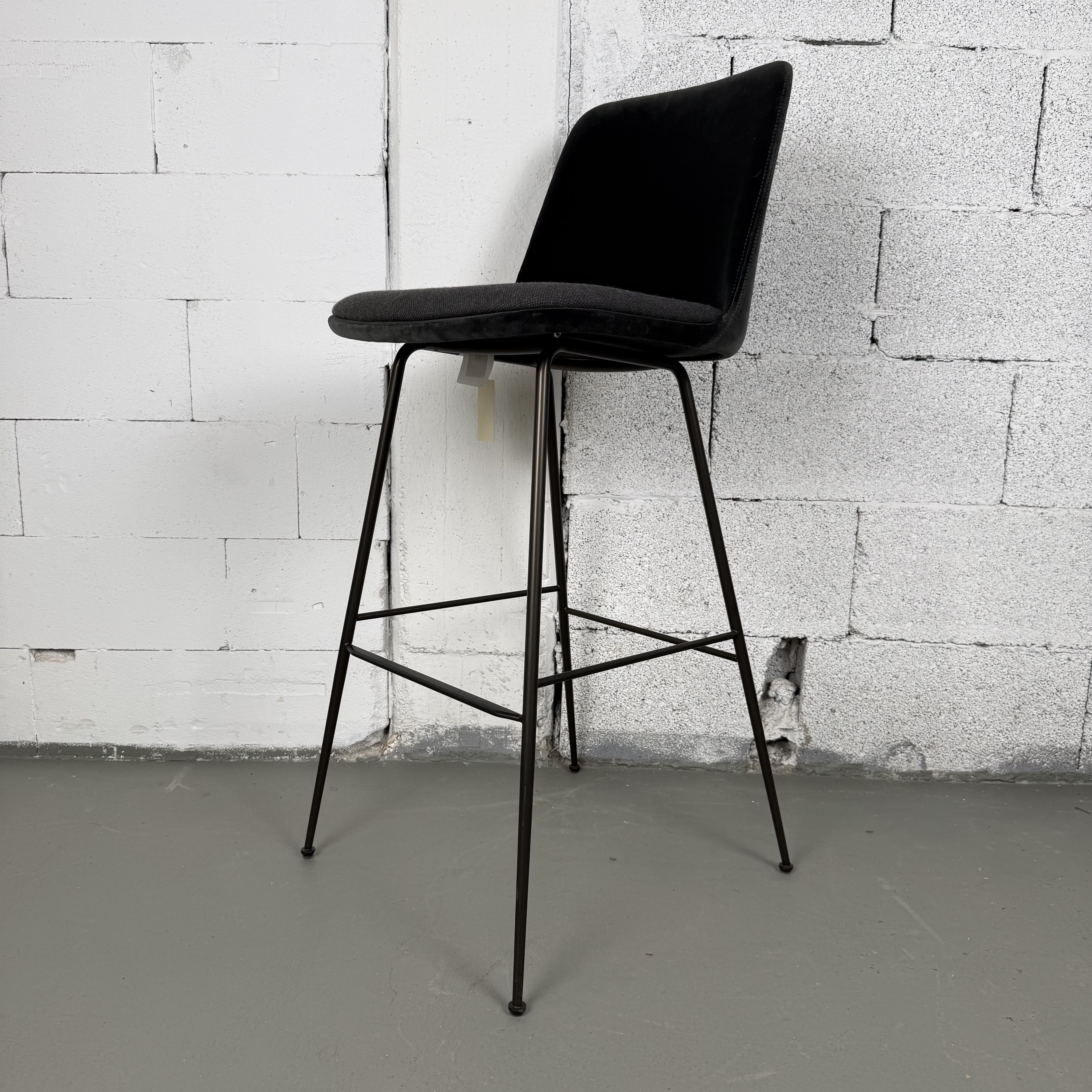 &Tradition Barhocker Rely HW100