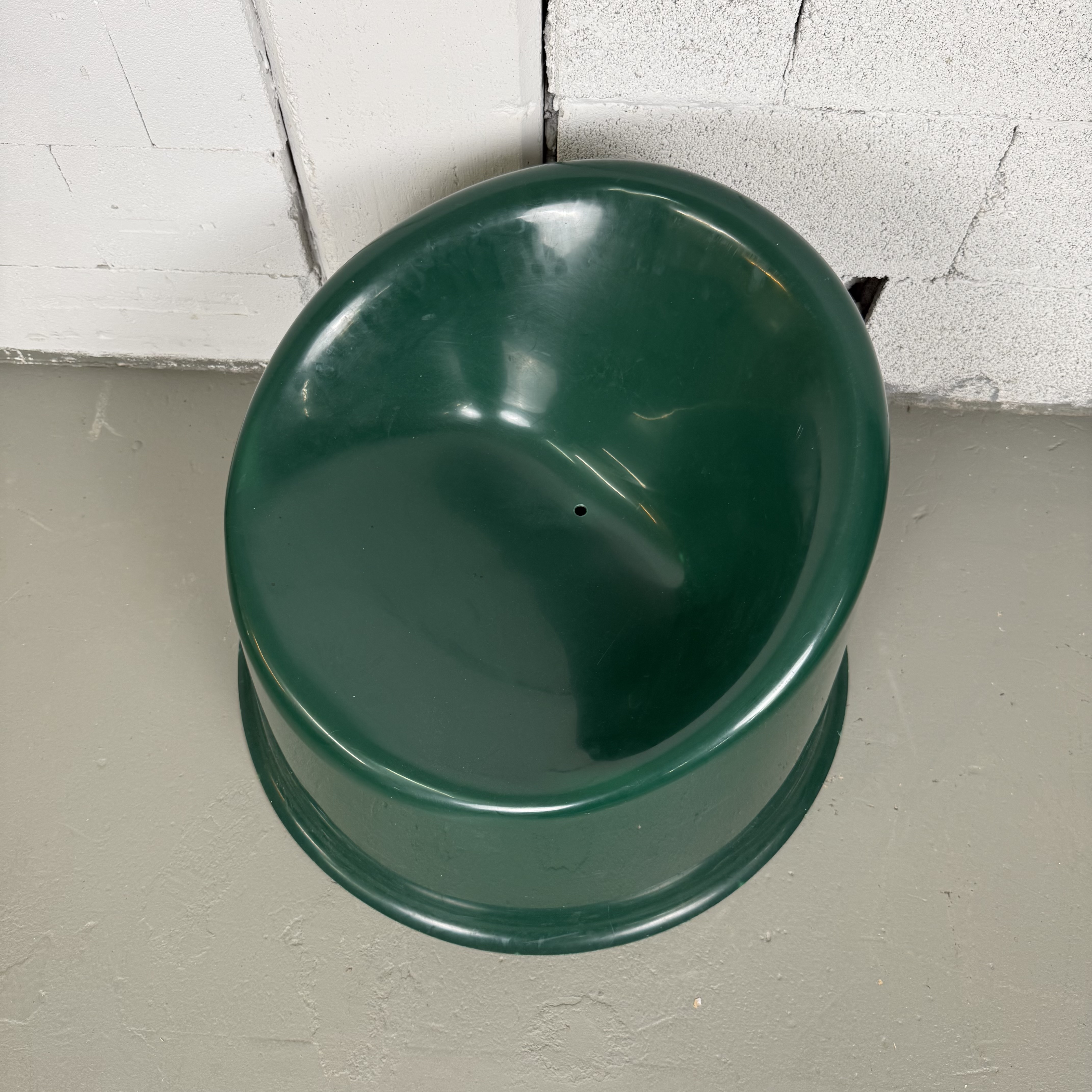 Verpan Outdoor Stuhl Panto Pop