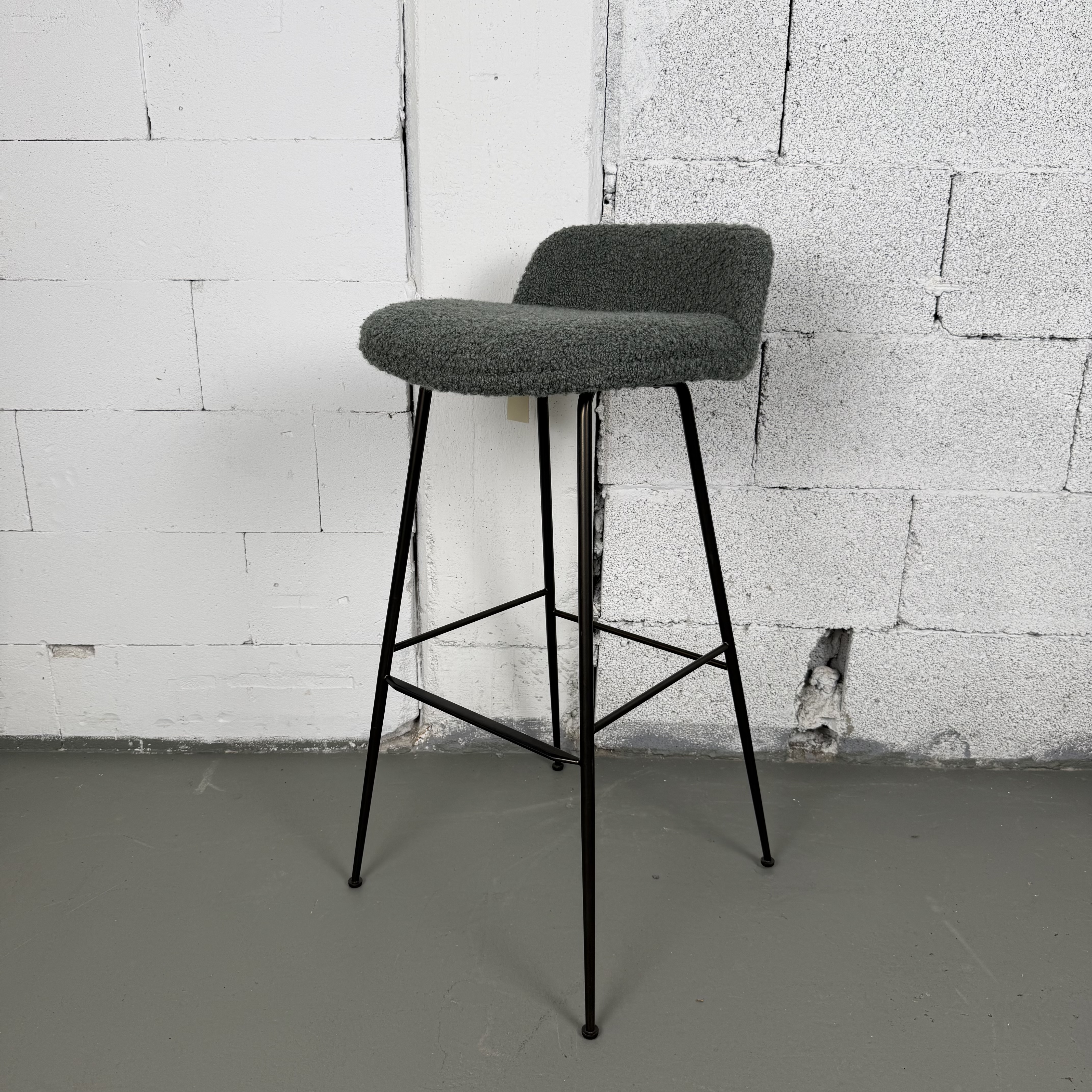 &Tradition Barhocker Rely HW89