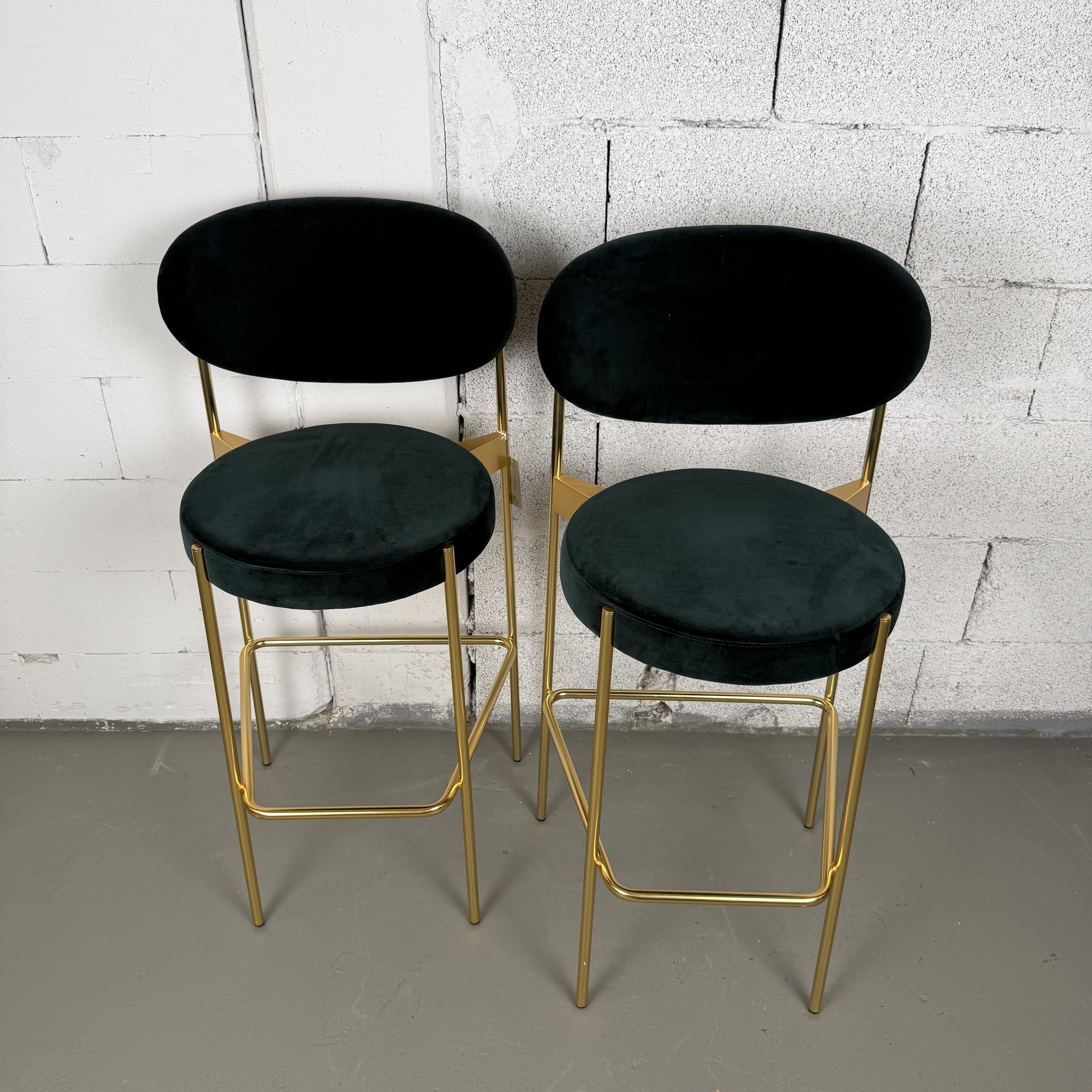 &Tradition Barhocker 430