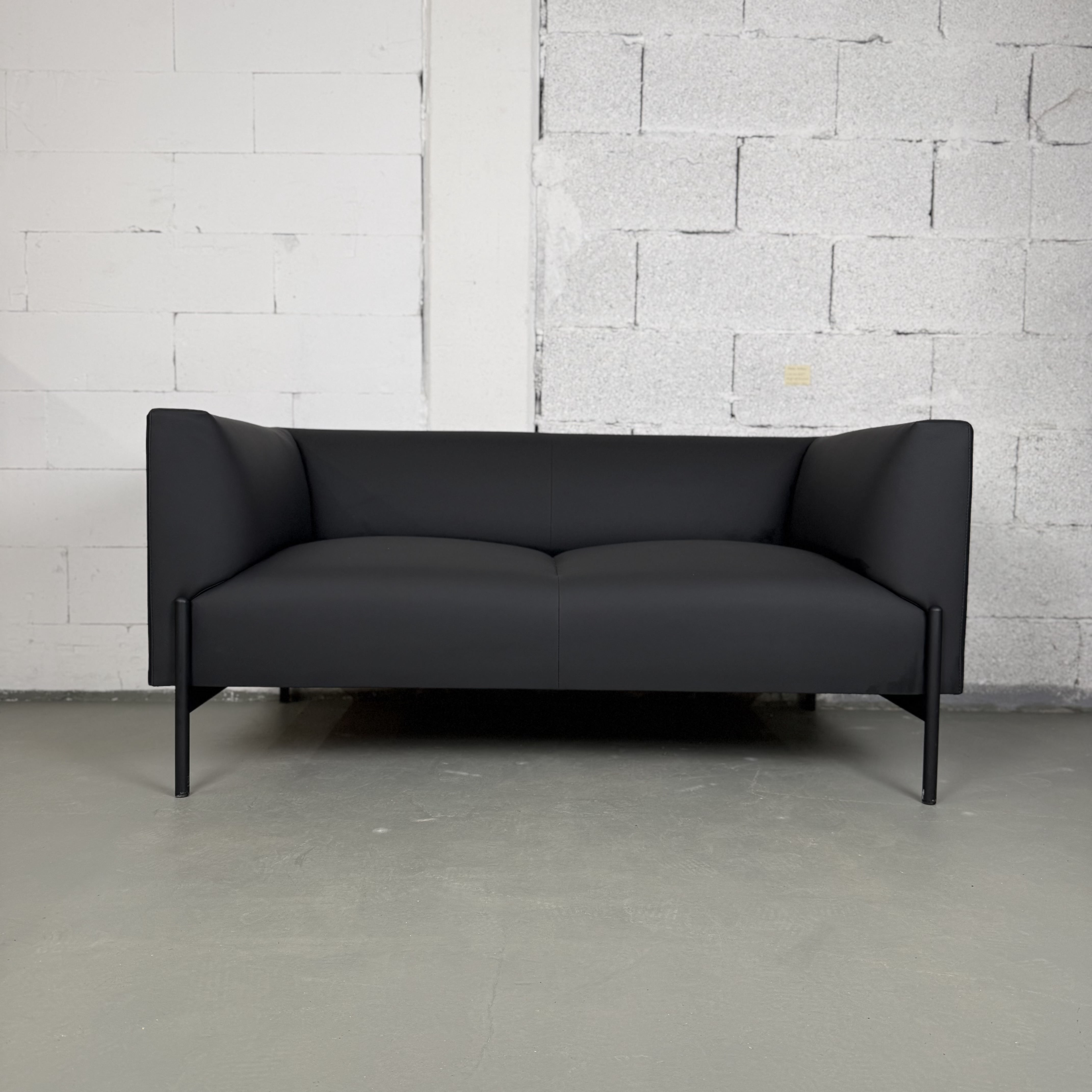 EsPatio Amivera in schwarz