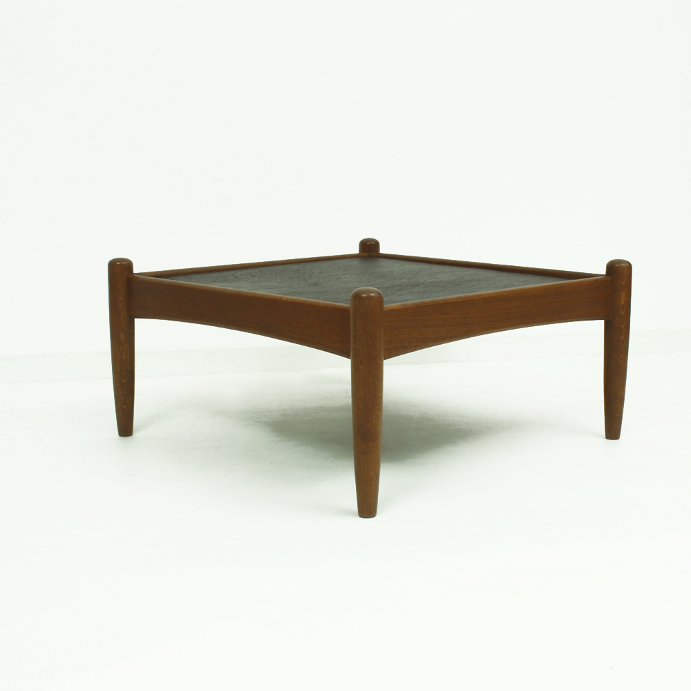 Hochwertiger Kaffeetisch Model Amiral von Eric Merthen