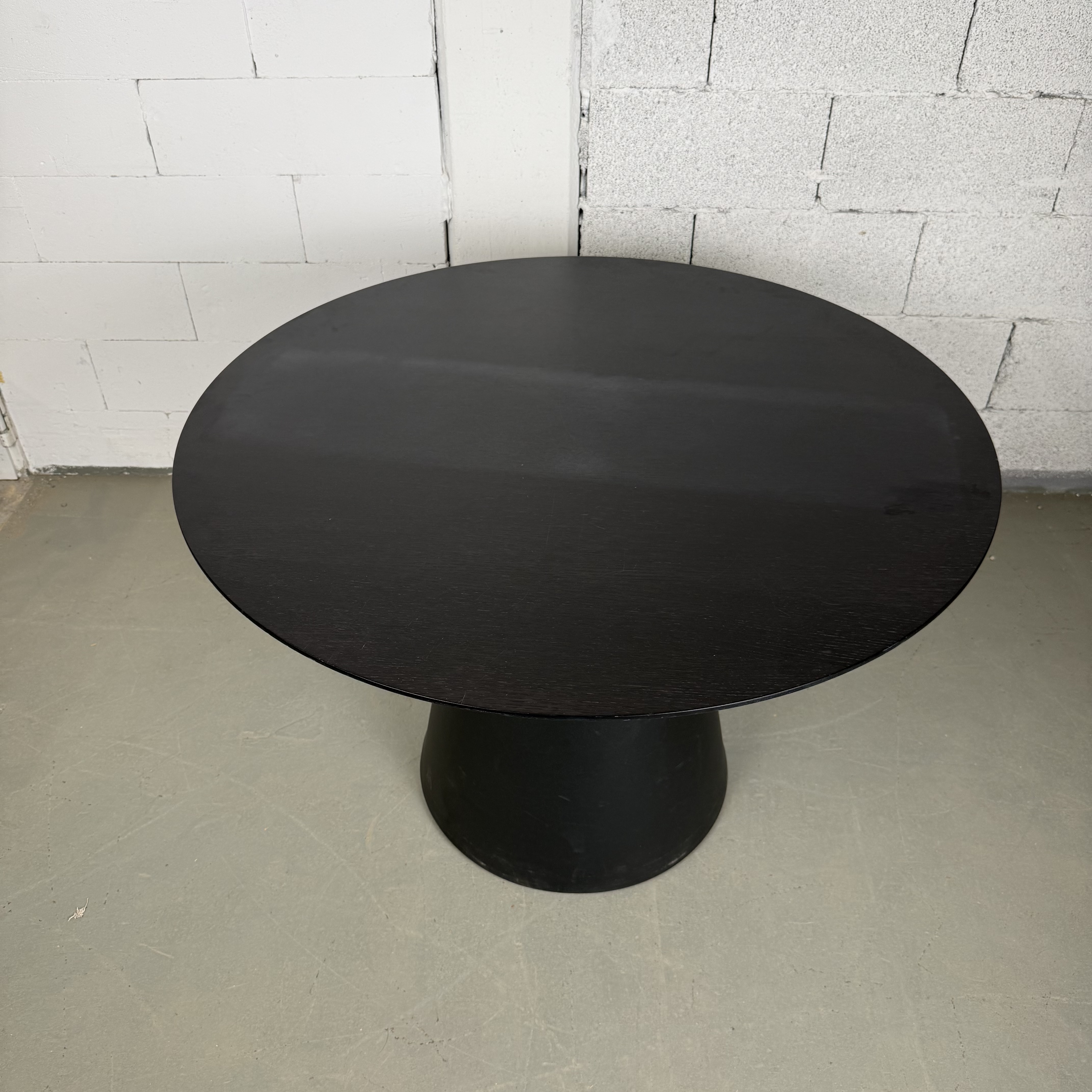 Andreu World Reverse Café Table ME05803