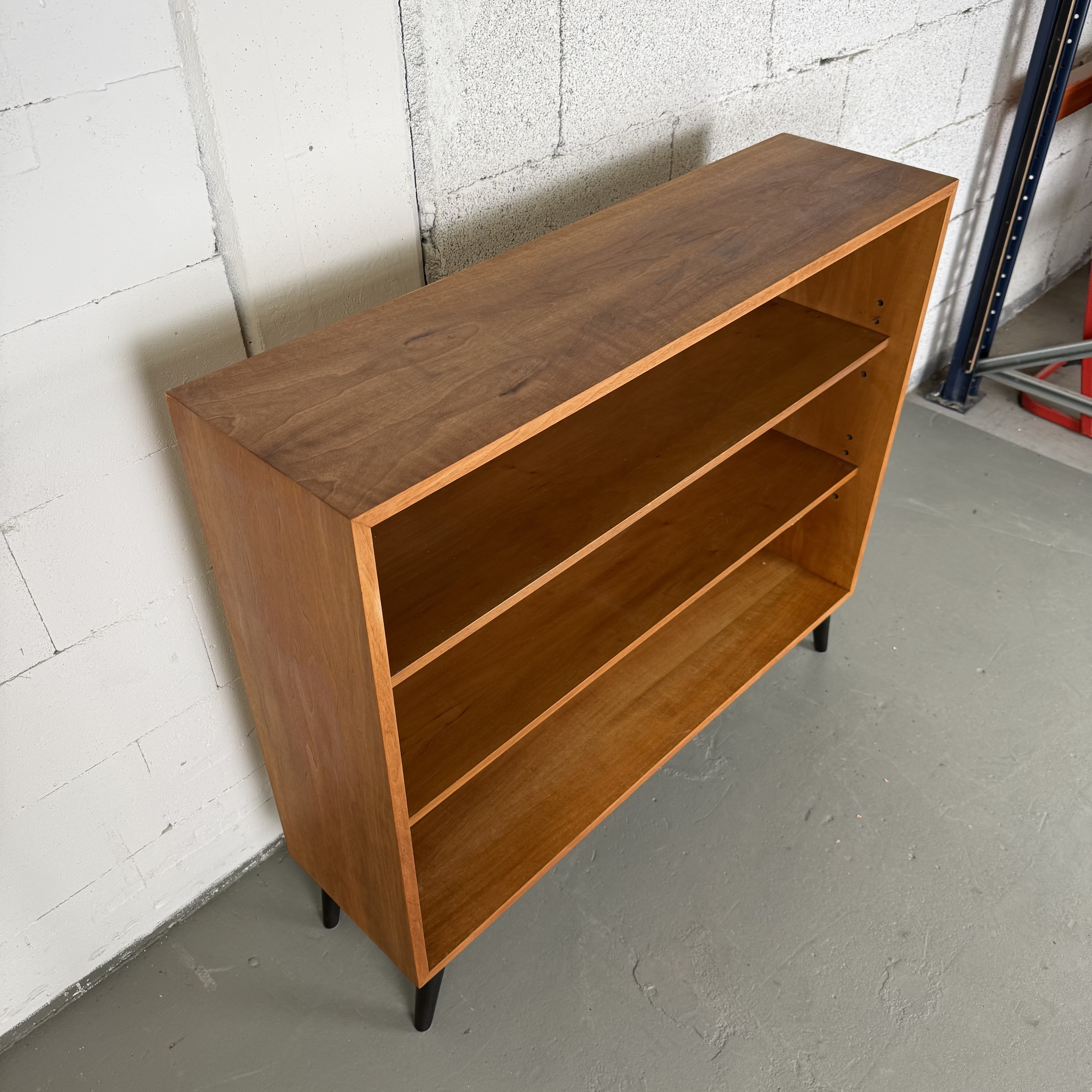 offene 60er Jahre Kommode