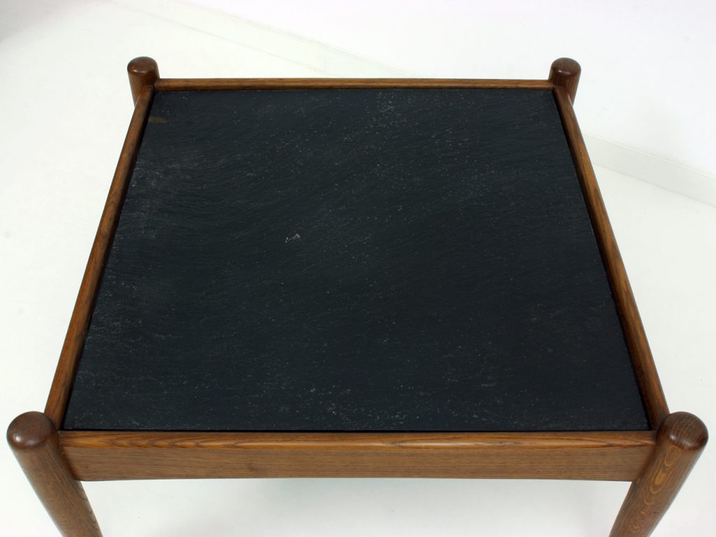 Hochwertiger Kaffeetisch Model Amiral von Eric Merthen