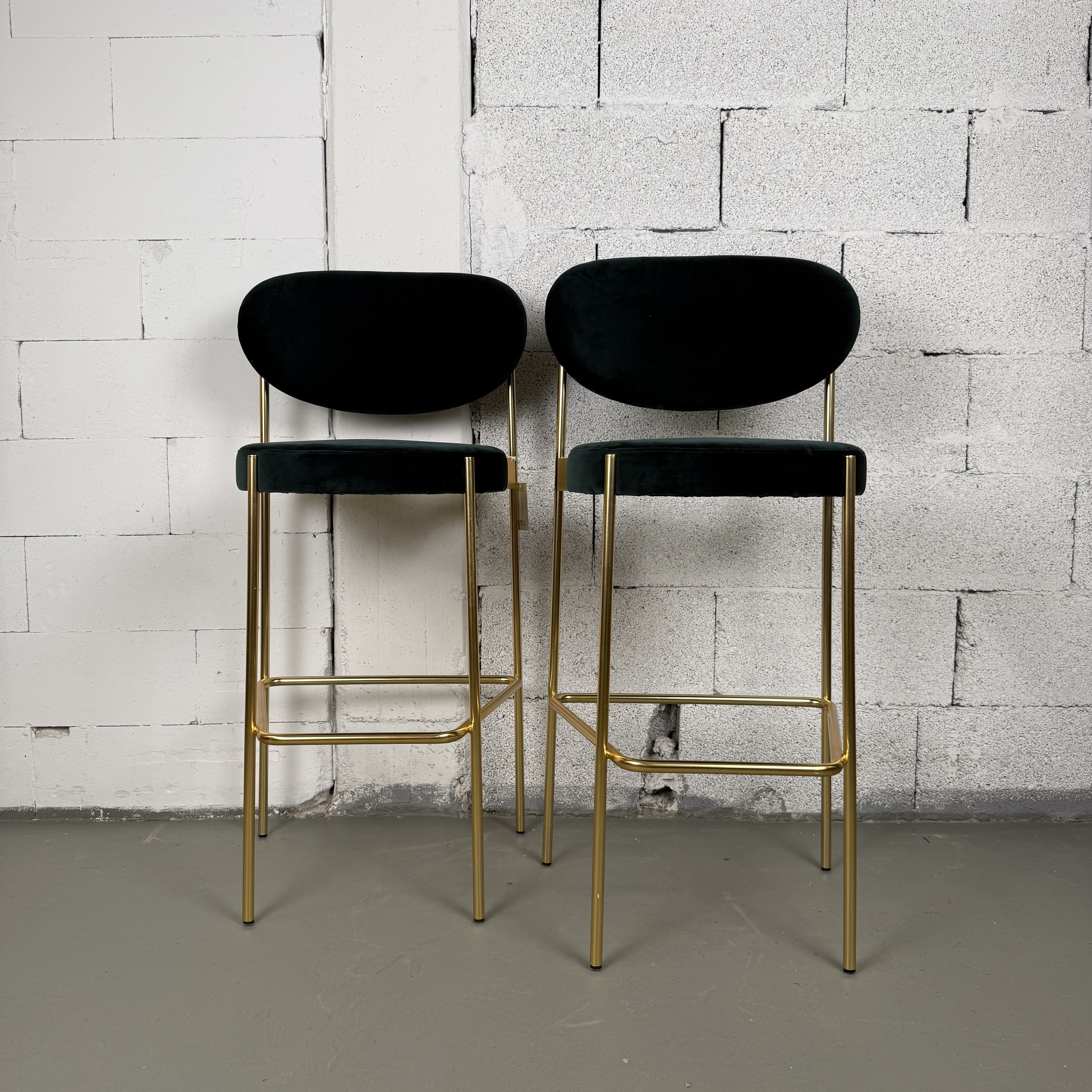 &Tradition Barhocker 430