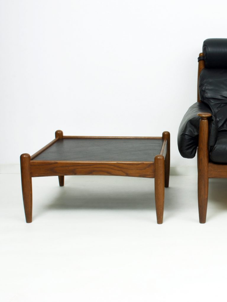 Hochwertiger Kaffeetisch Model Amiral von Eric Merthen