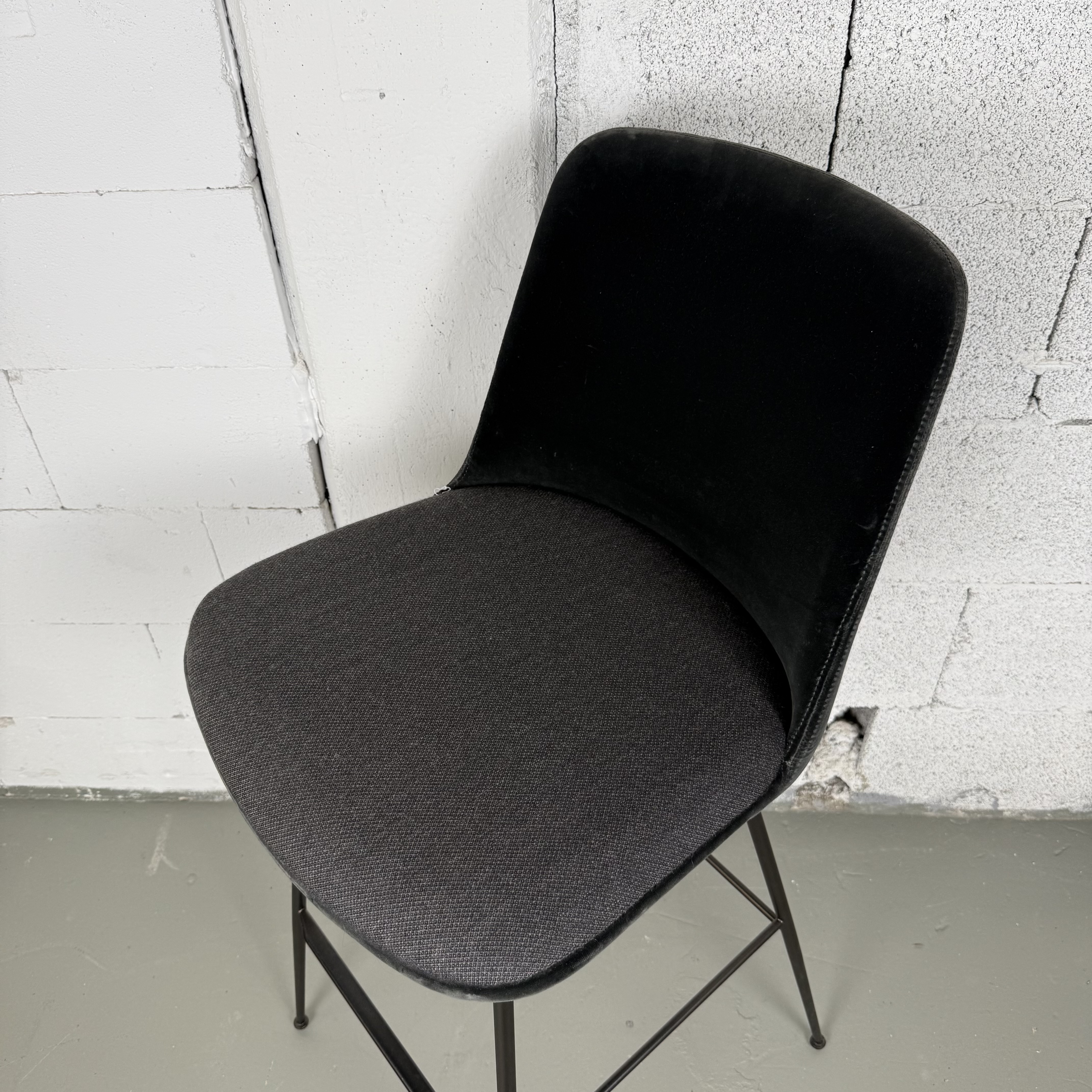 &Tradition Barhocker Rely HW100