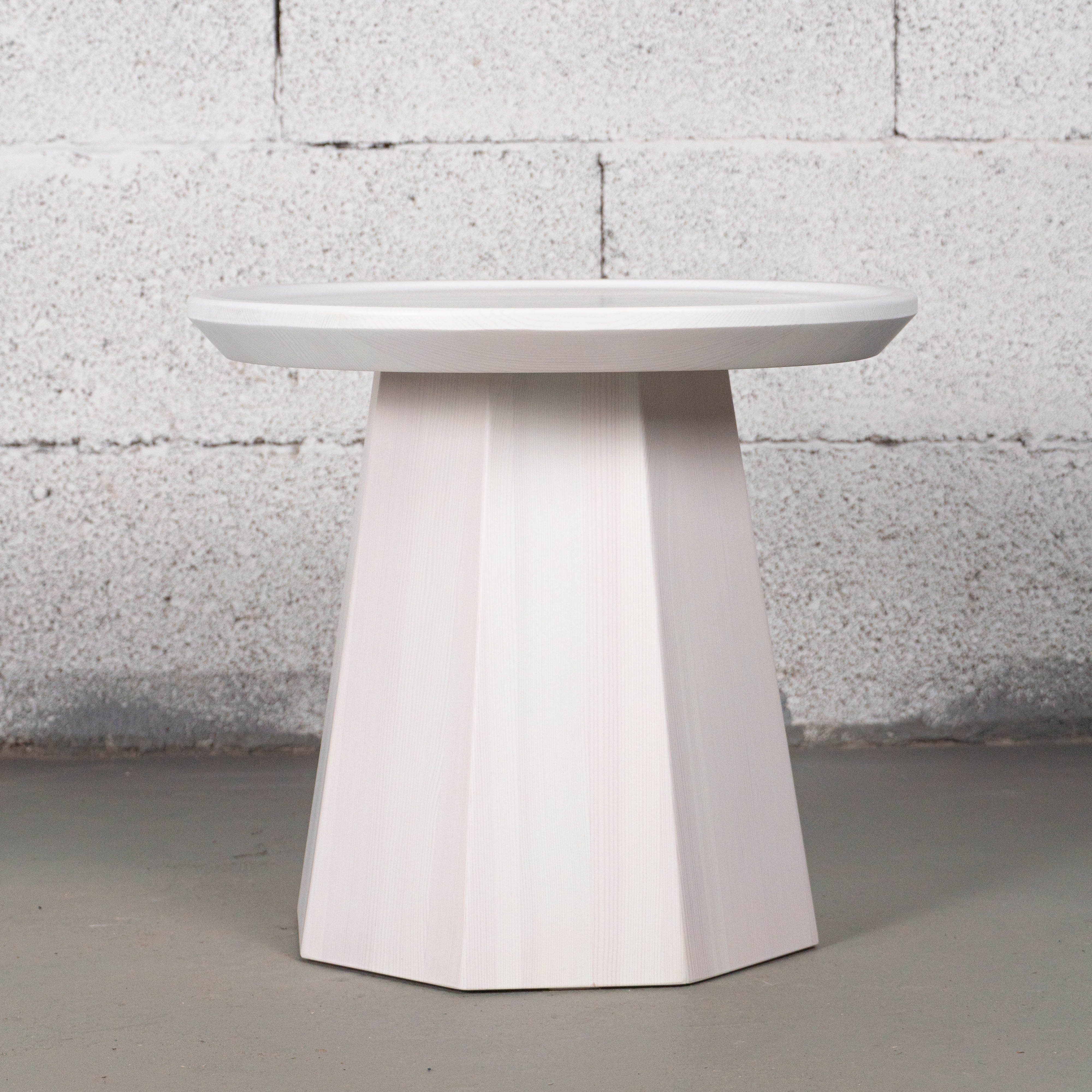 Normann Copenhagen „Pine Table“ von Simon Legald