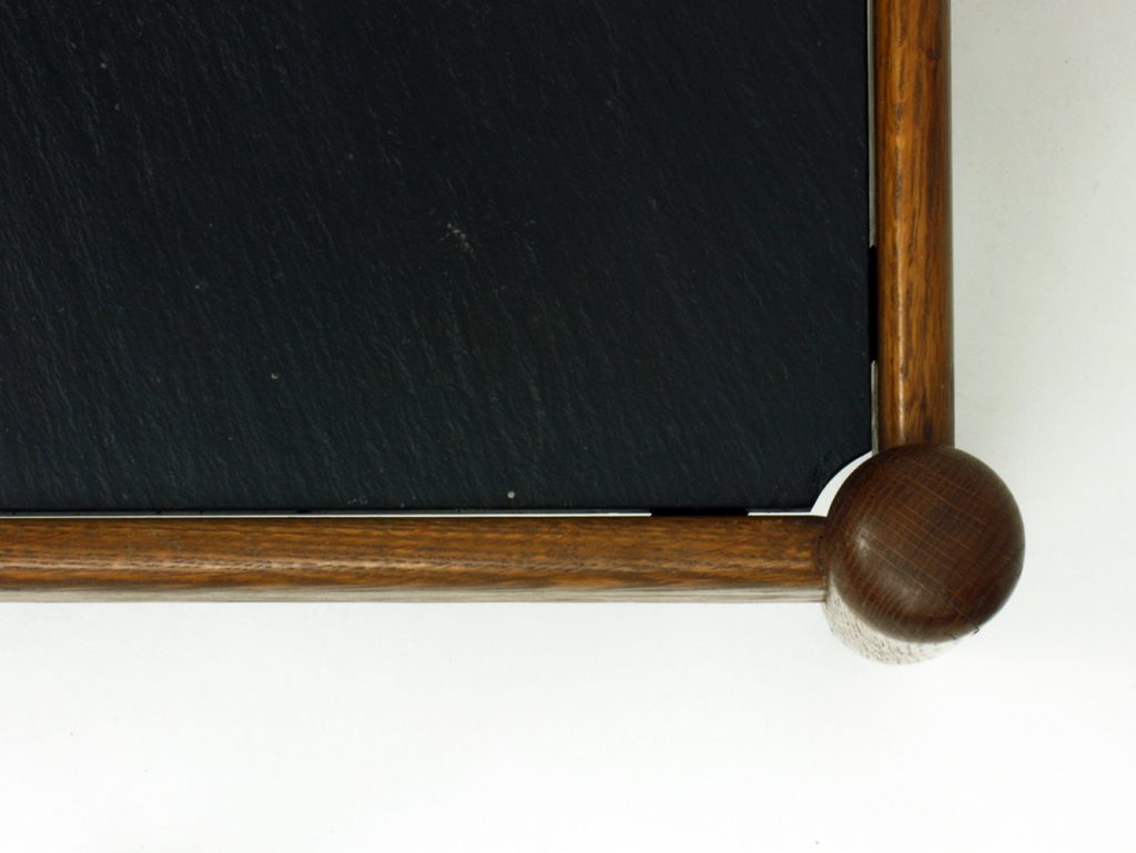 Hochwertiger Kaffeetisch Model Amiral von Eric Merthen