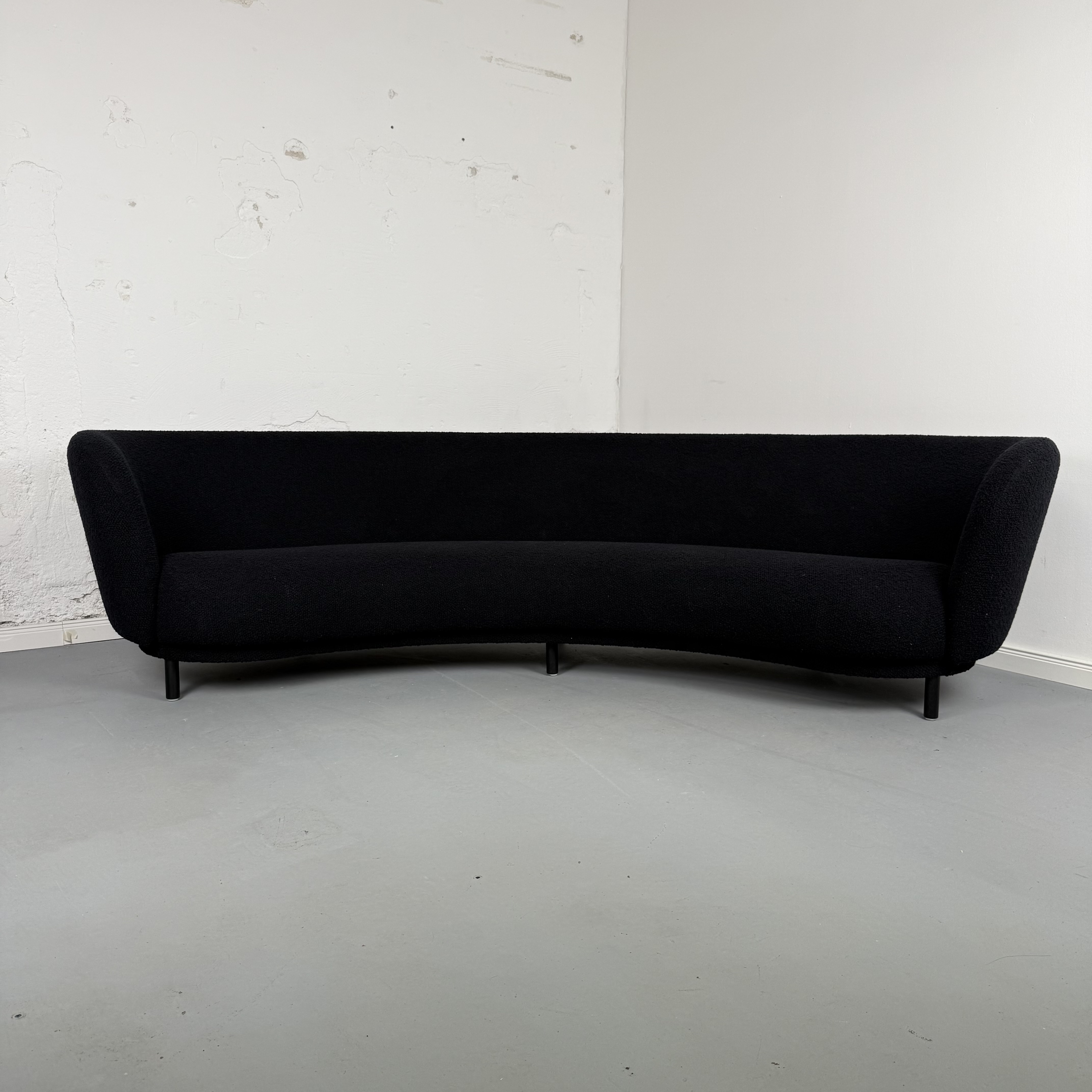 Dandy Sofa 4-Sitzer von Massproductions
