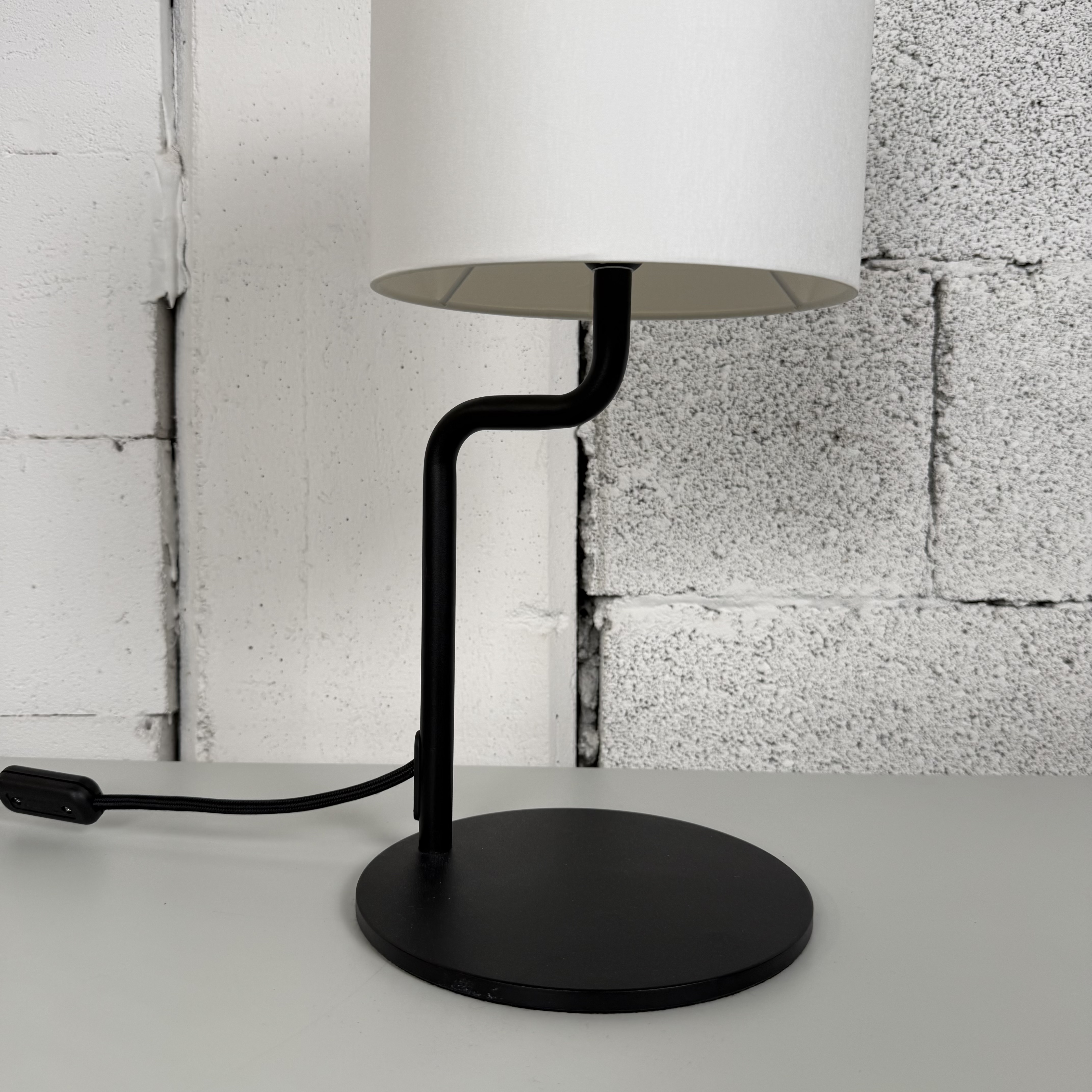 Nine Tischleuchte FP TM