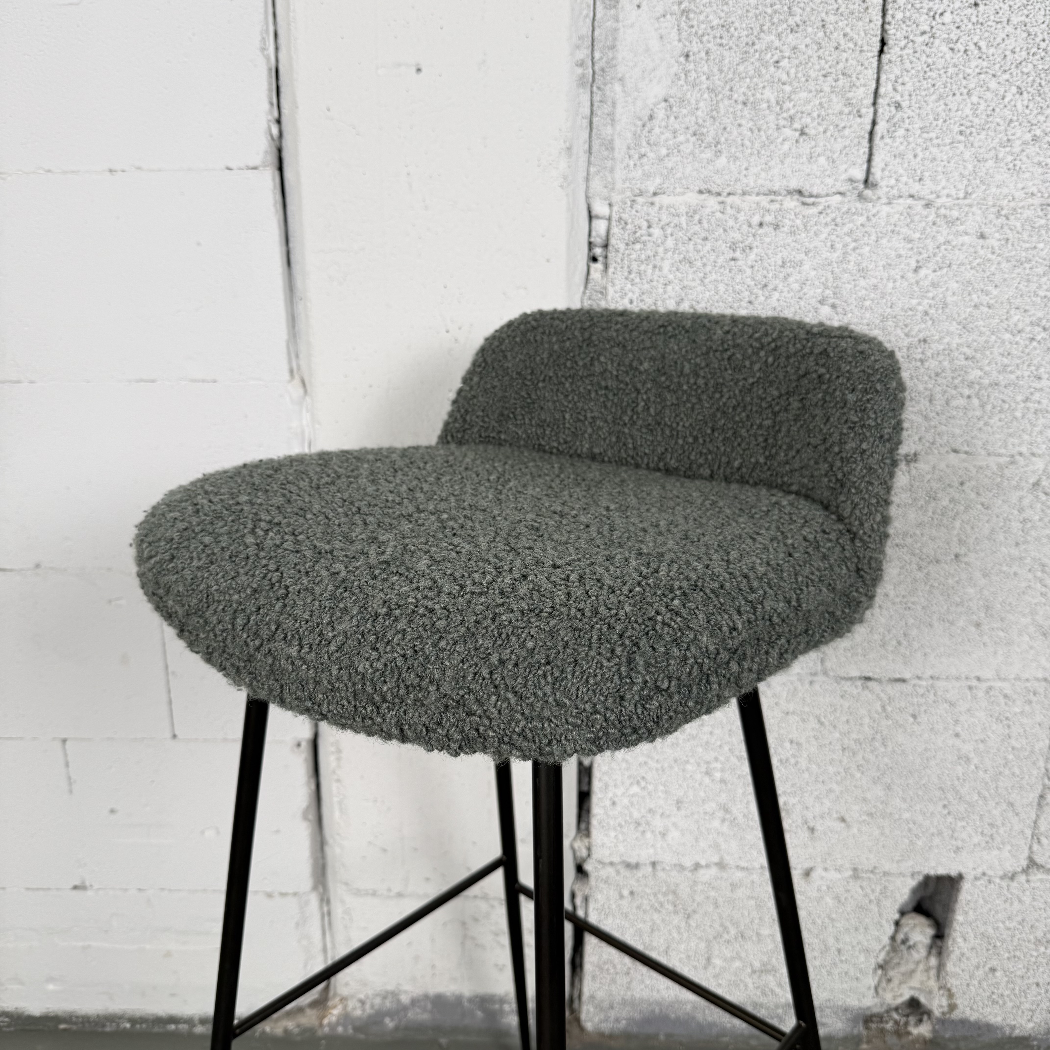 &Tradition Barhocker Rely HW89