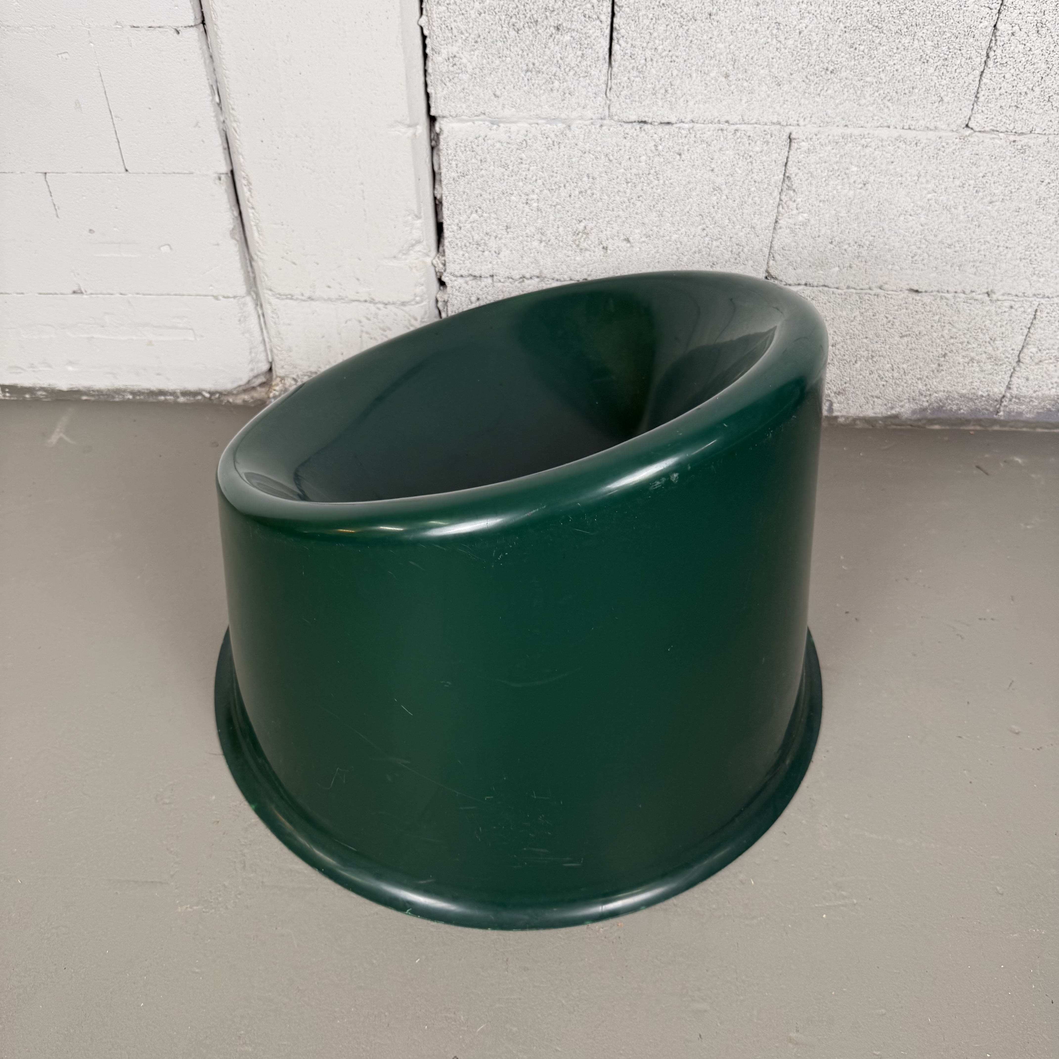 Verpan Outdoor Stuhl Panto Pop