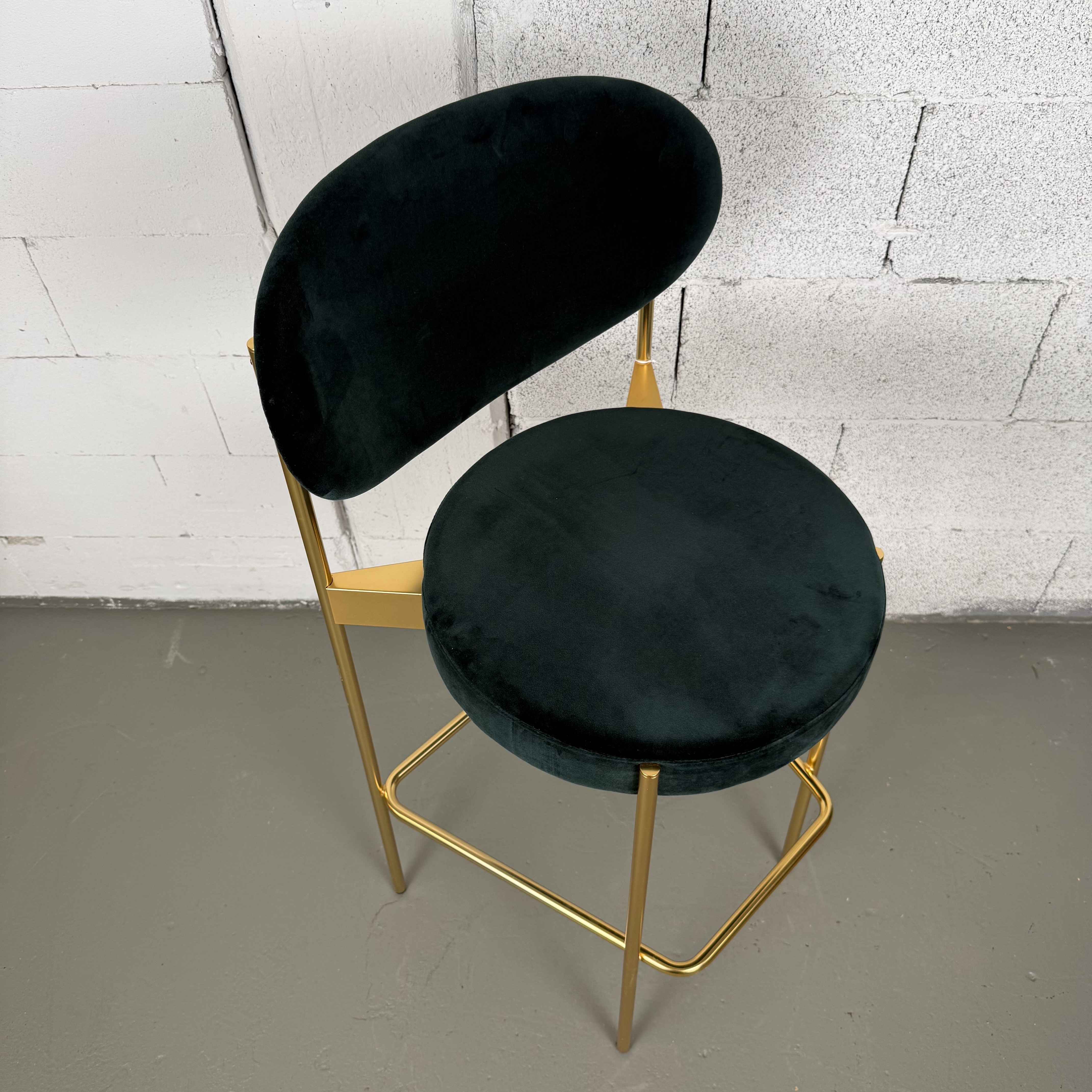 &Tradition Barhocker 430