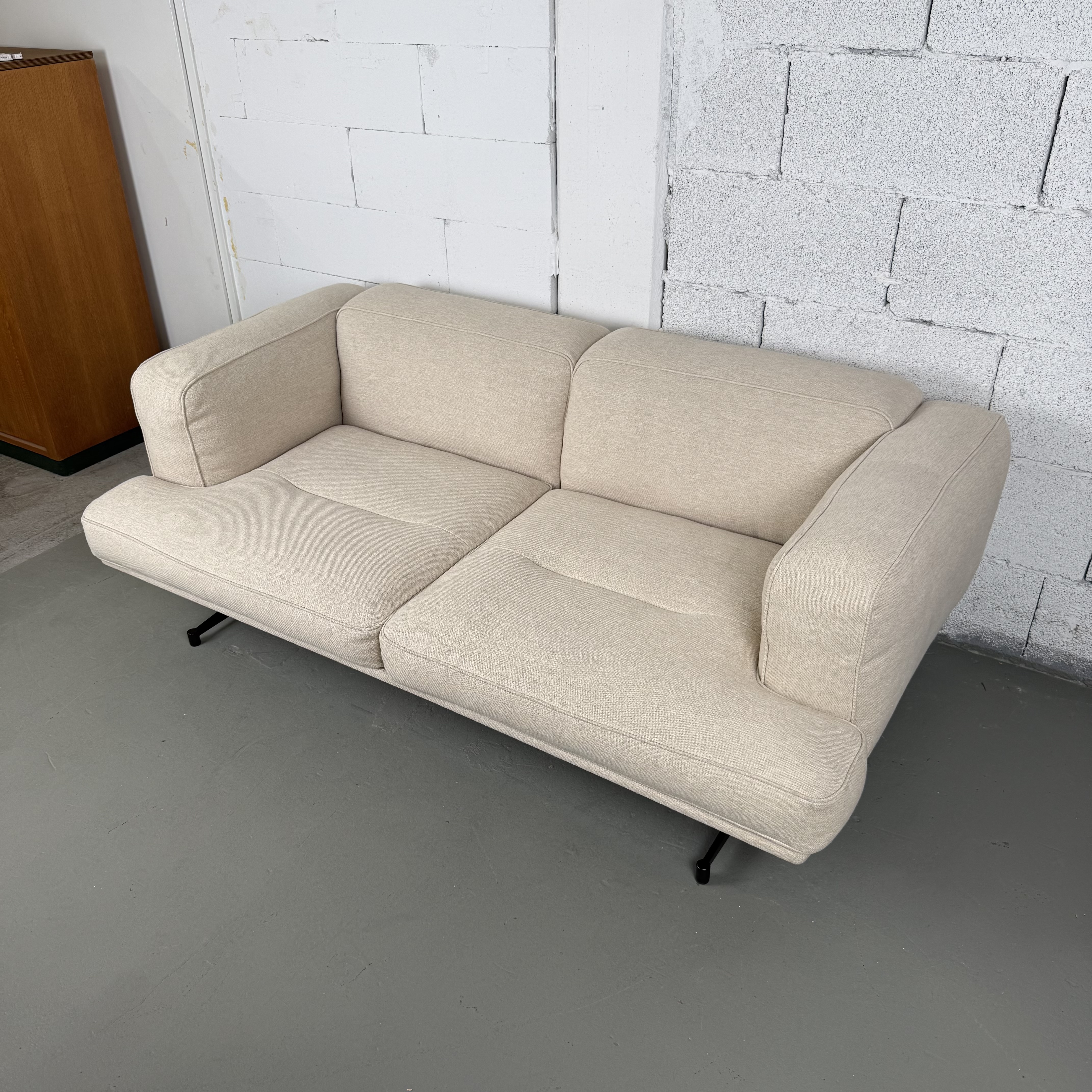 &Tradition Sofa Inland AV22