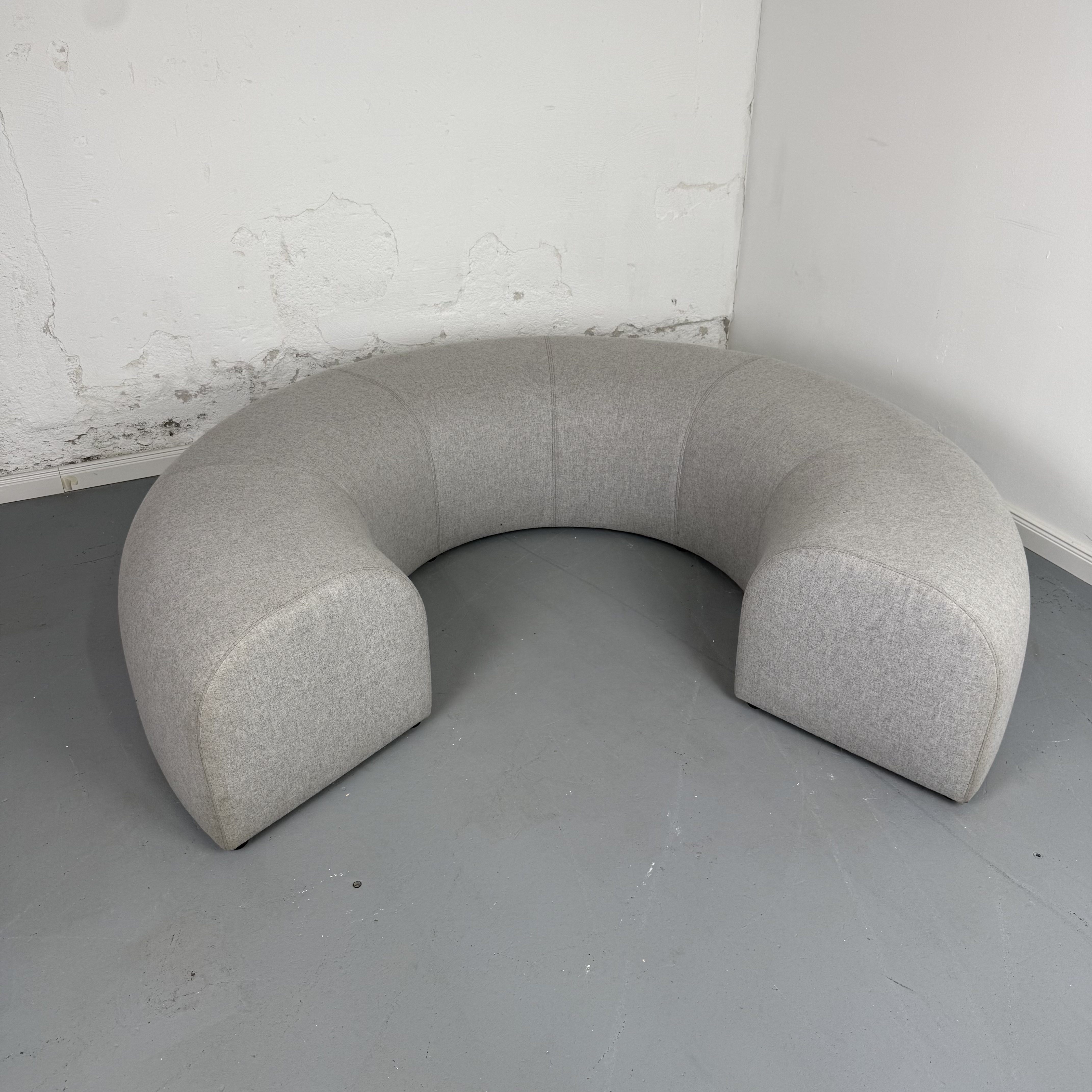 BuzziCee Full Sitzelement von BuzziSpace