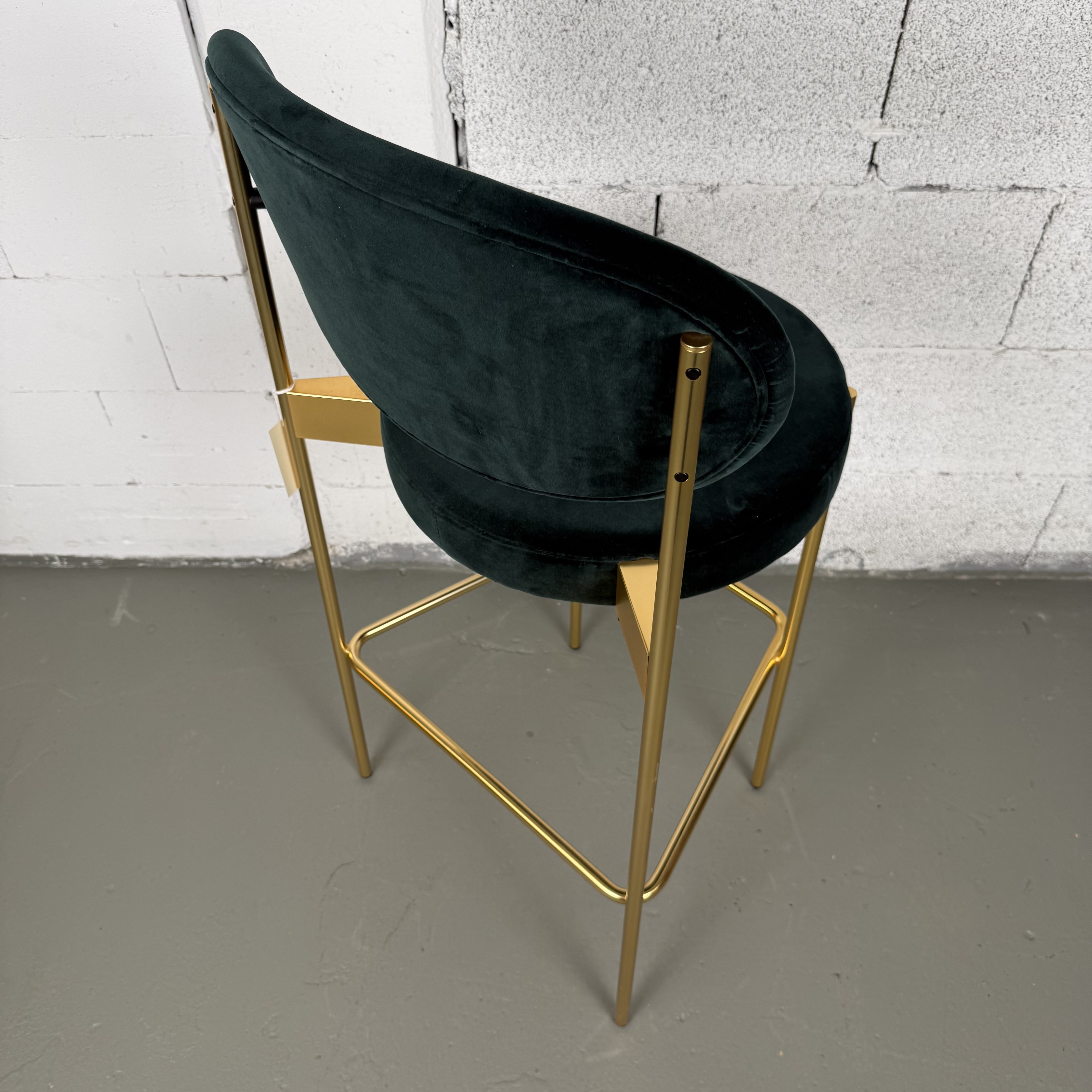 &Tradition Barhocker 430