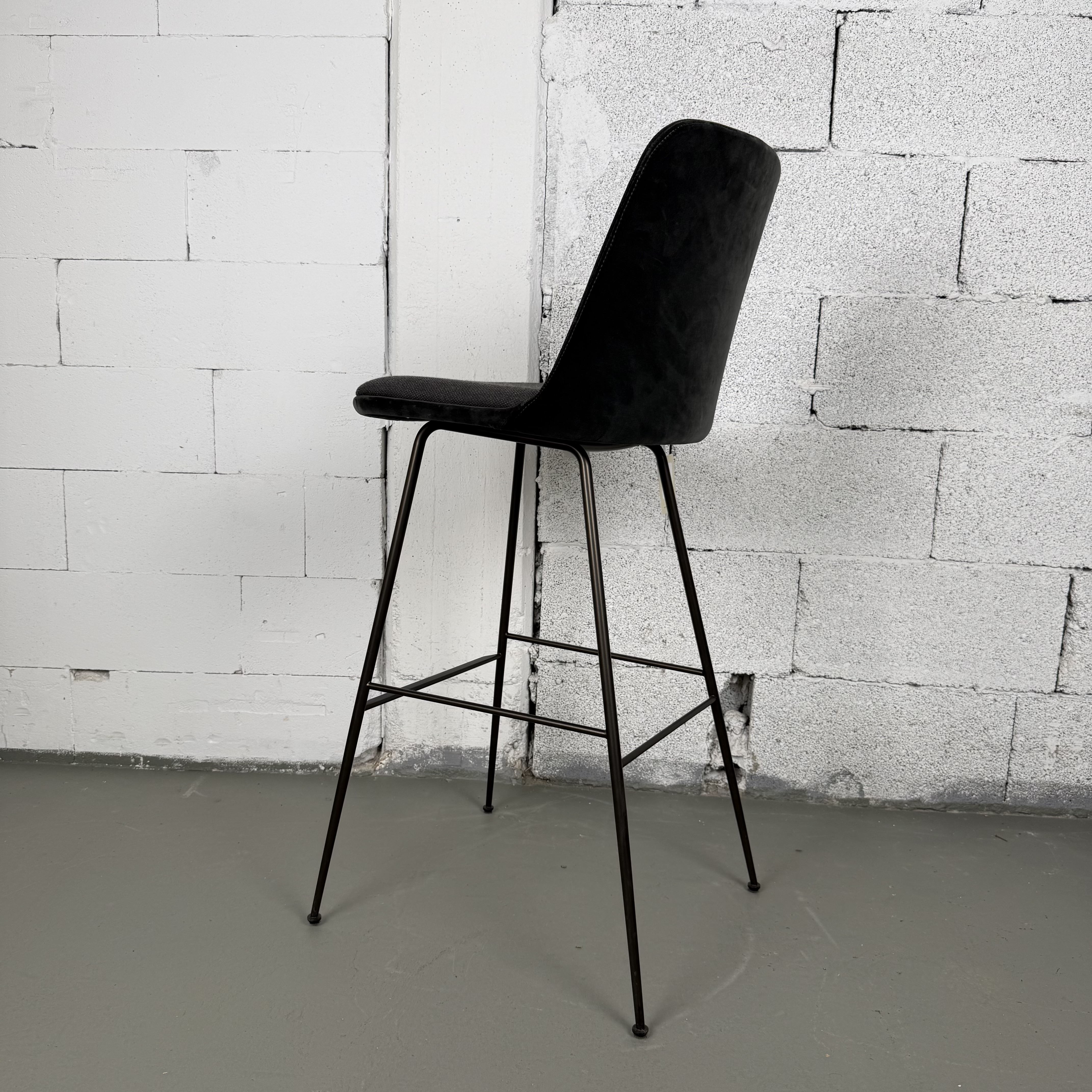 &Tradition Barhocker Rely HW100