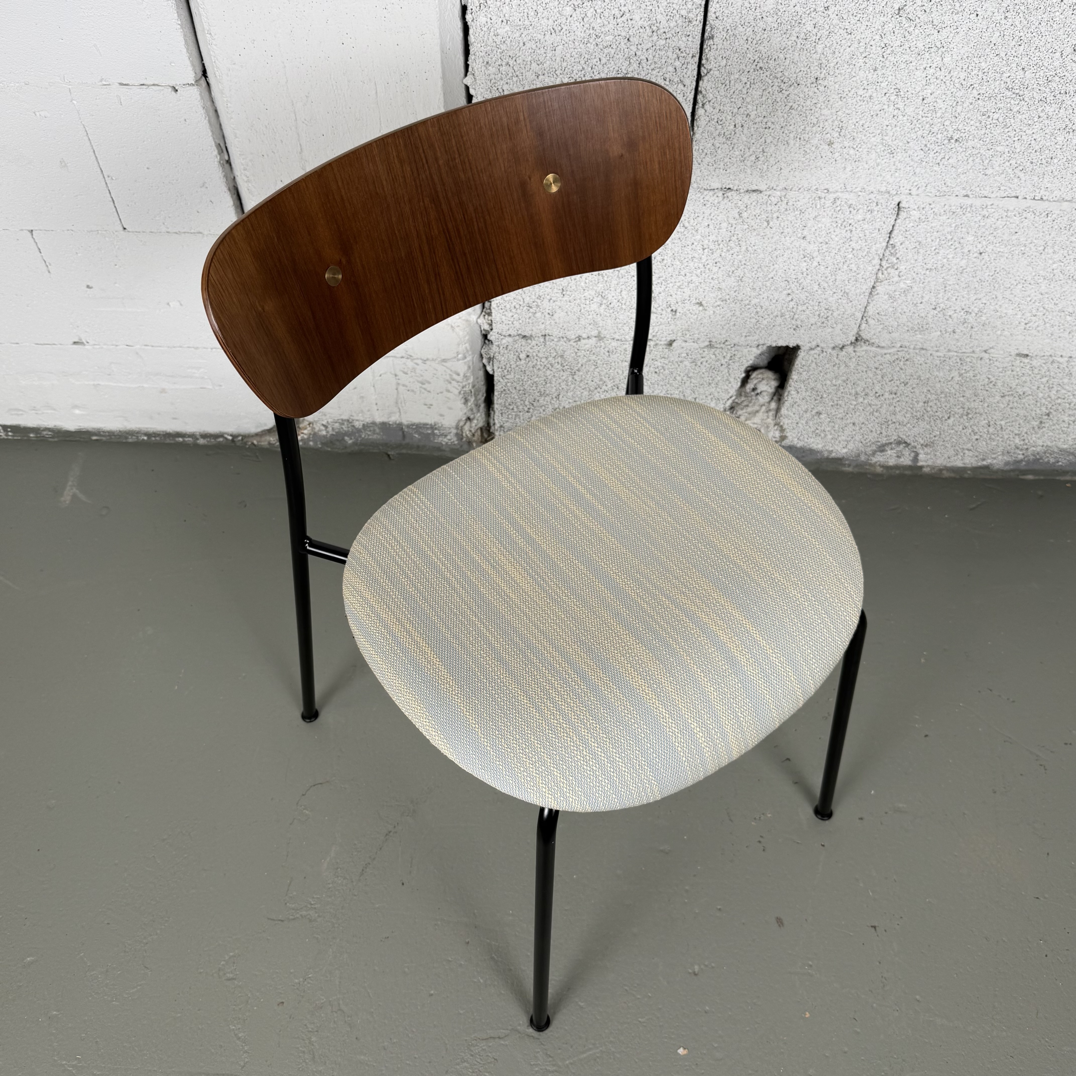 &Tradition Pavilion AV3 Stuhl