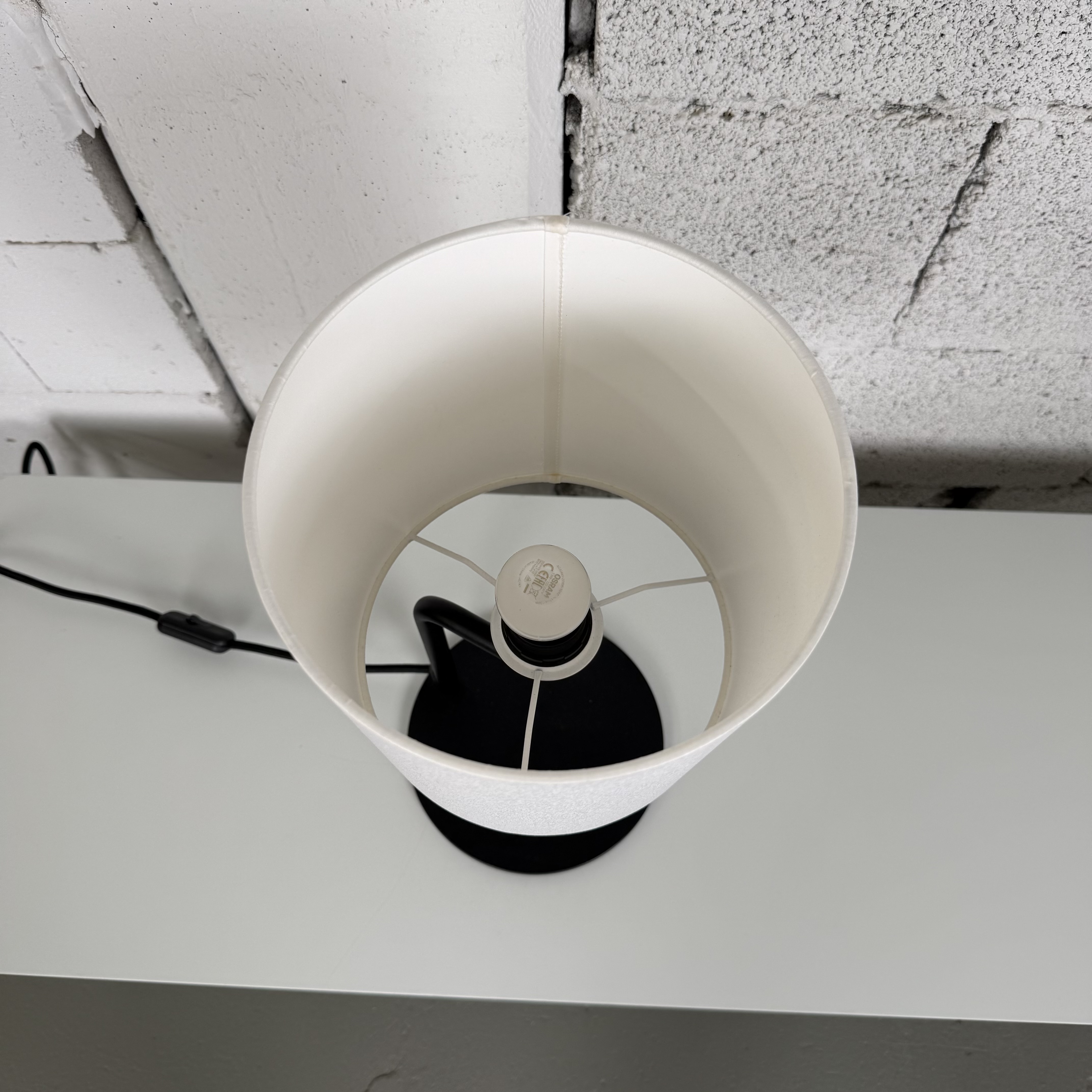 Nine Tischleuchte FP TM