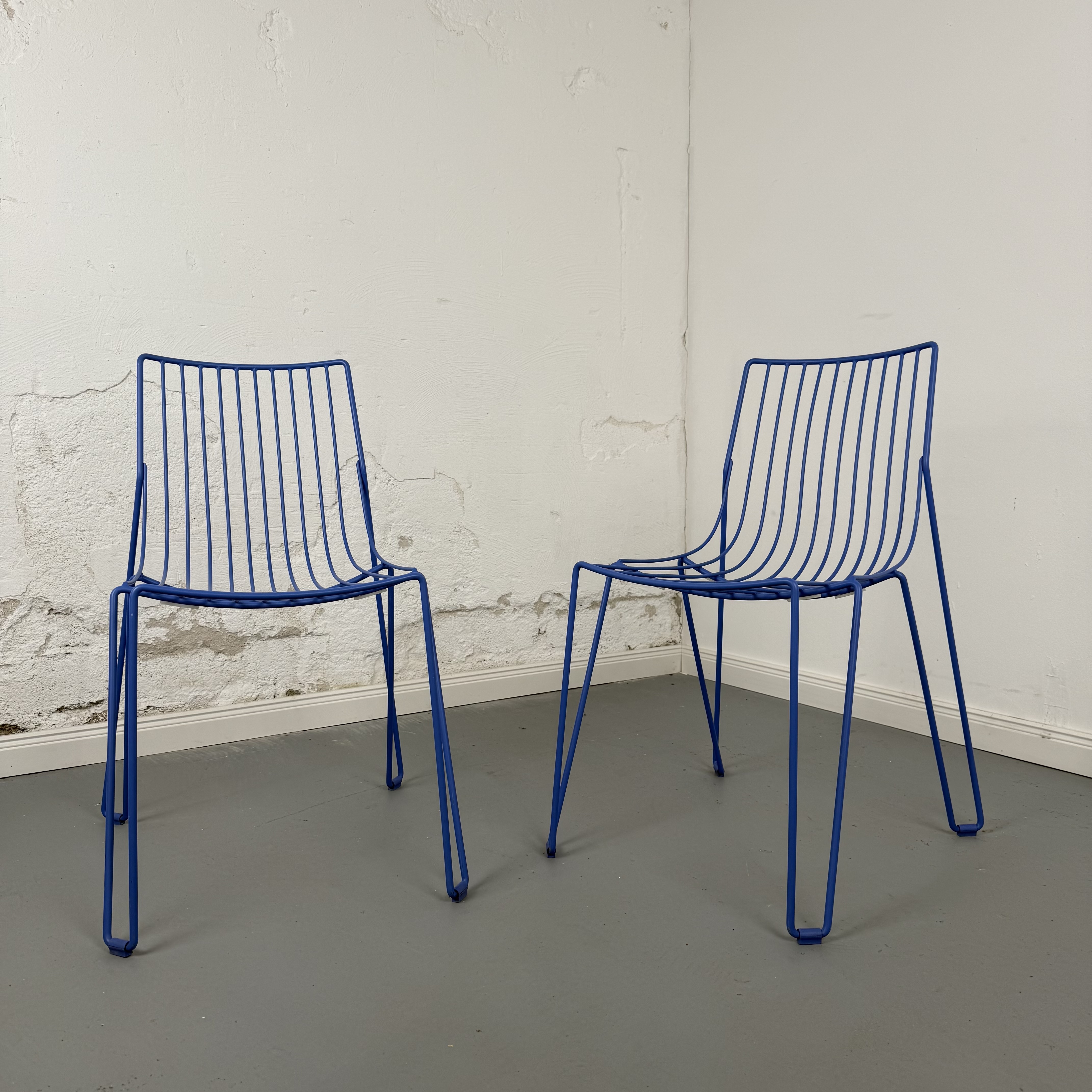 Tio Chair von Massproductions