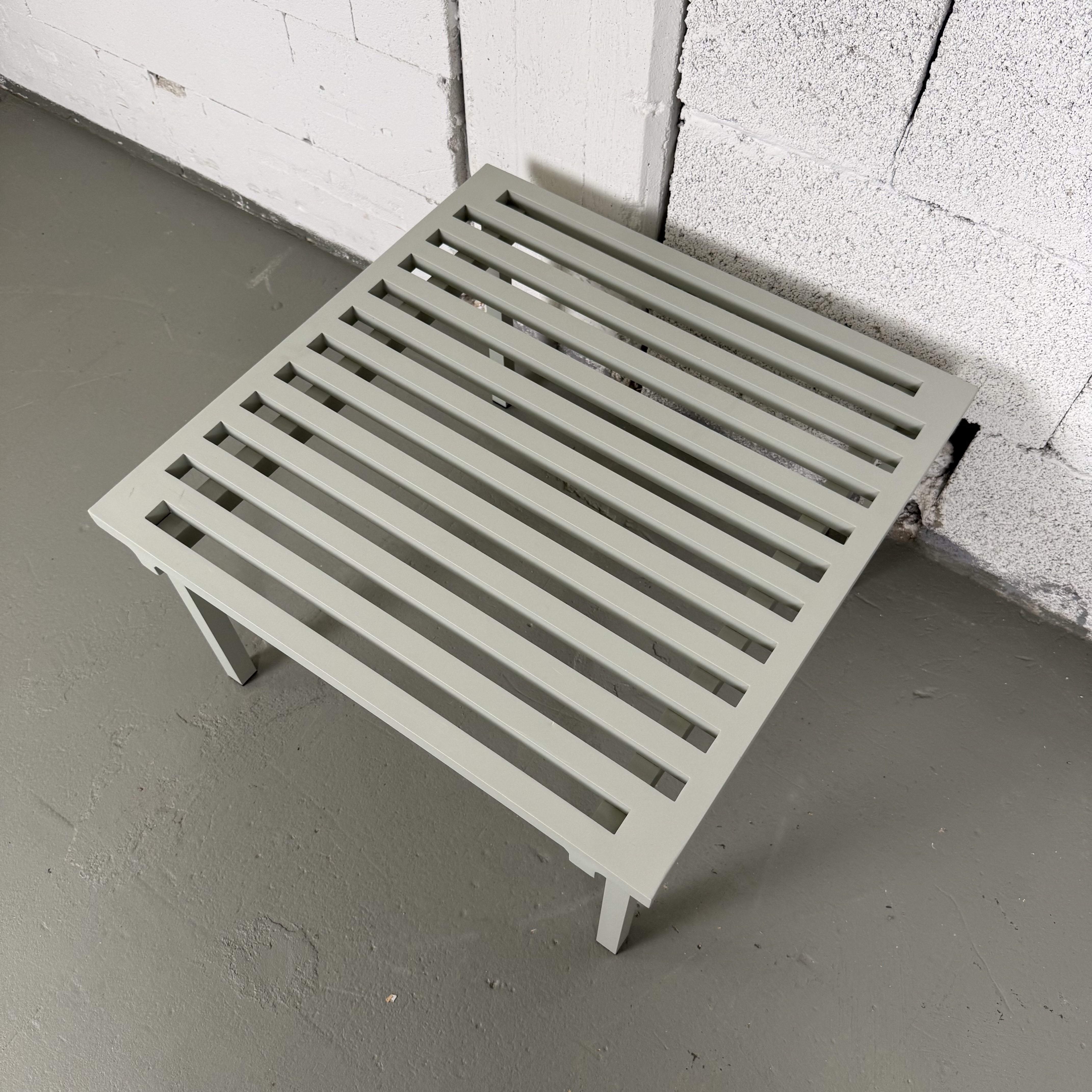 Nine 19 Outdoors Tisch