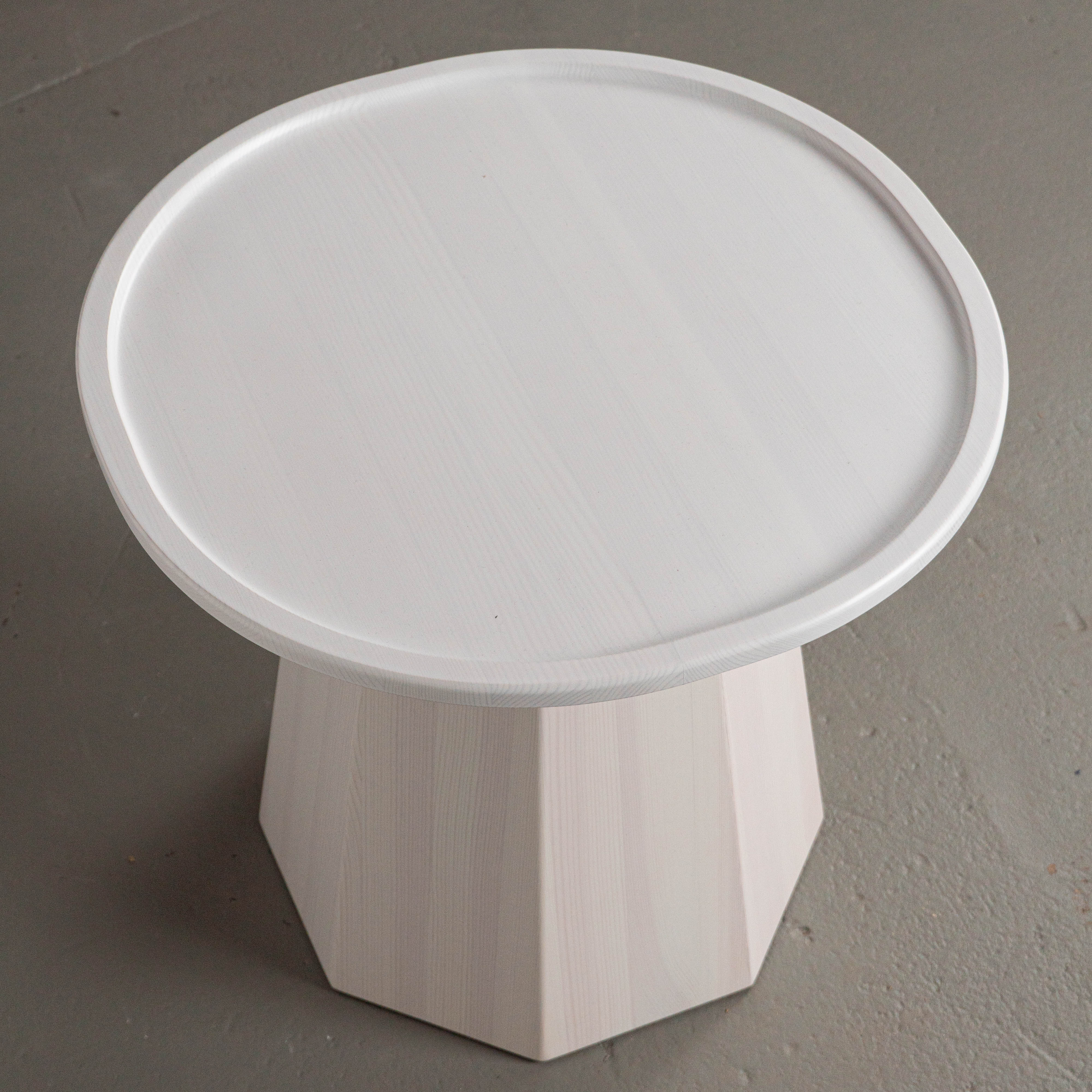 Normann Copenhagen „Pine Table“ von Simon Legald