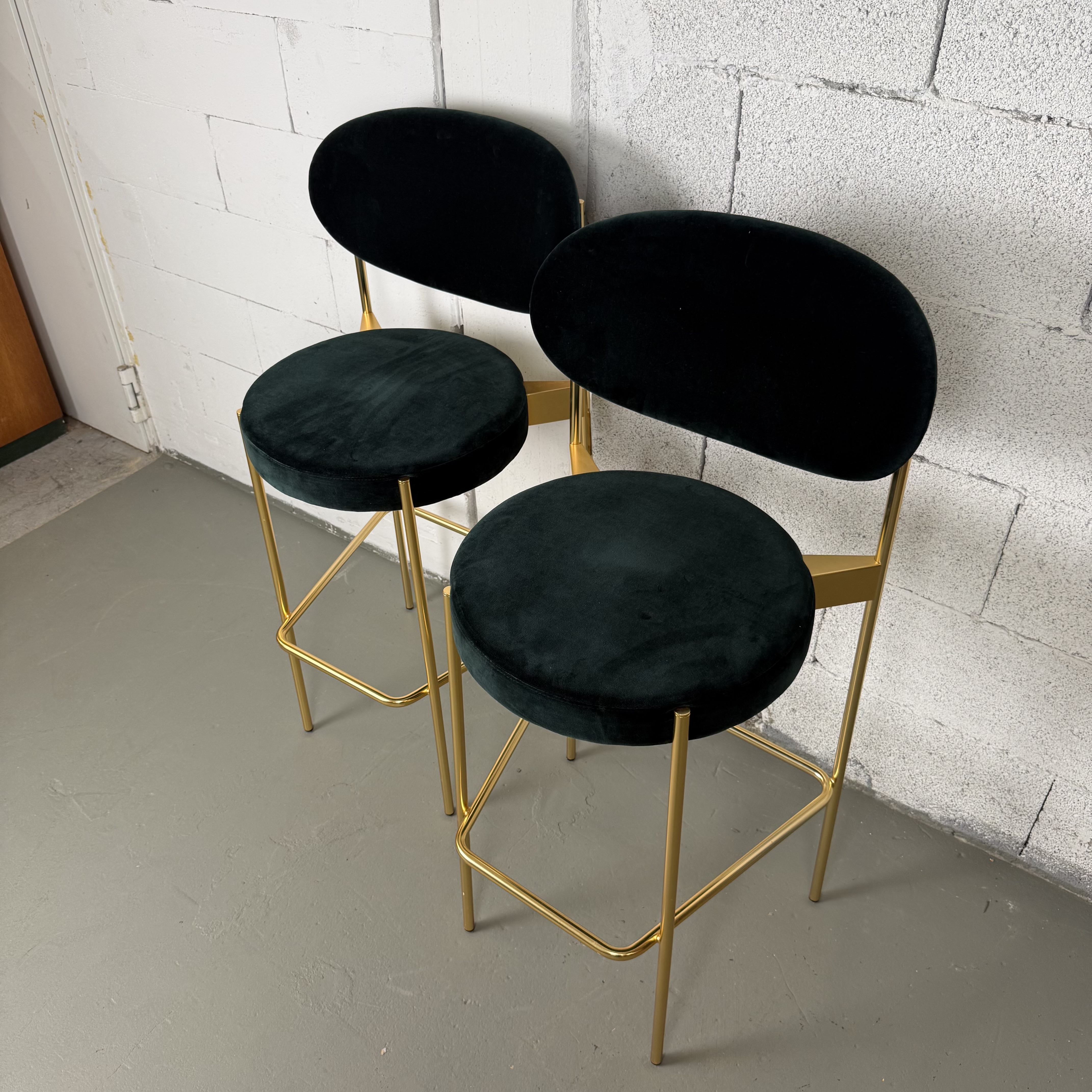 &Tradition Barhocker 430