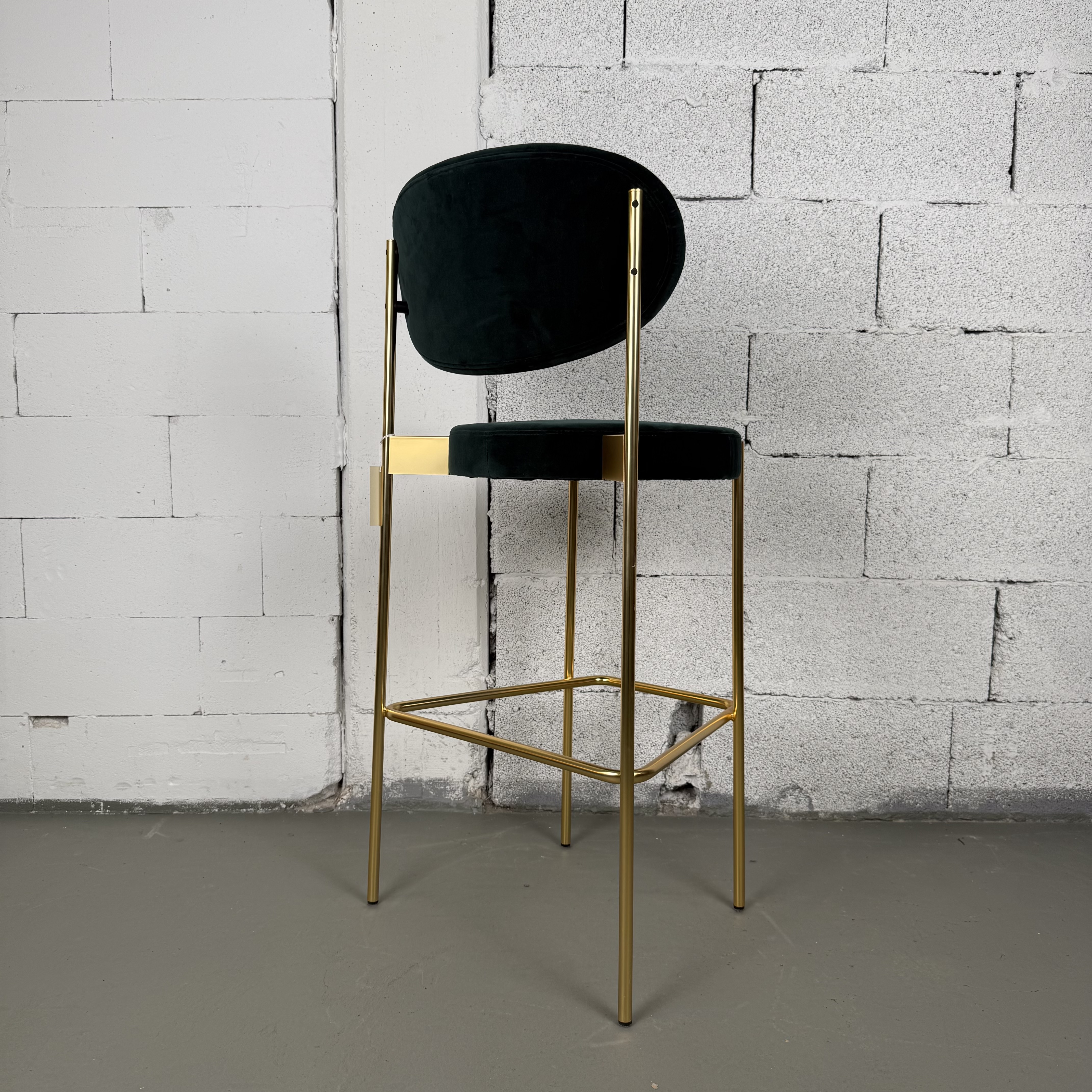 &Tradition Barhocker 430